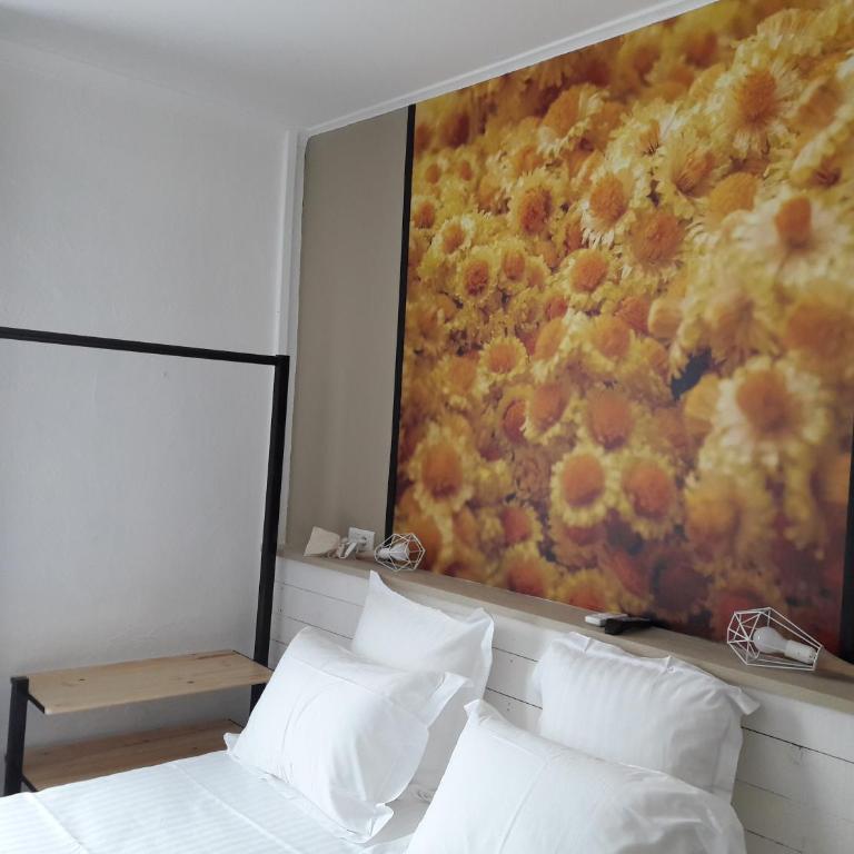 Hôtel-Restaurant "Chez Carrière" - Chambre Double - 2
