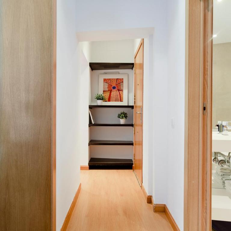 San Miguel Aparment by Flatsweethome - Apartamento - 12
