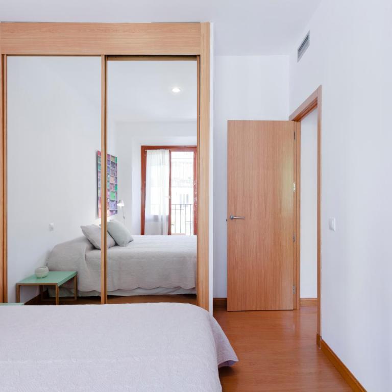 San Miguel Aparment by Flatsweethome - Apartamento - 18