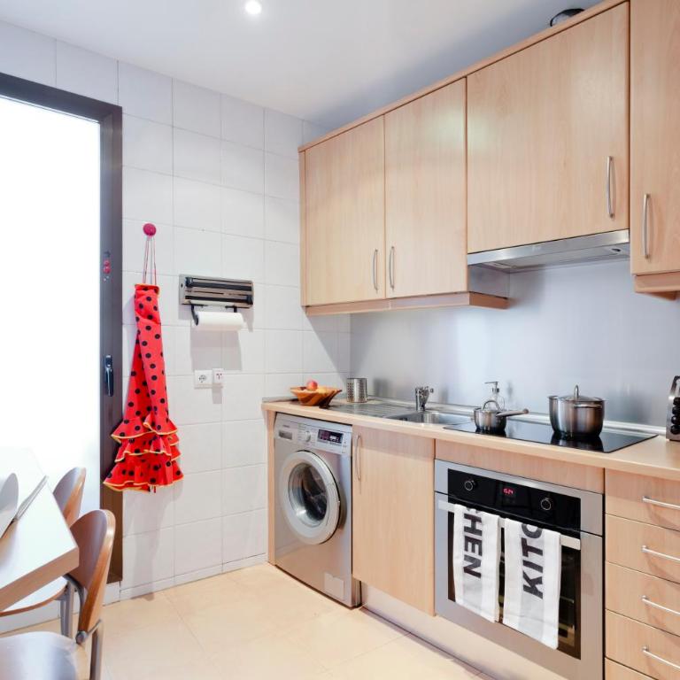 San Miguel Aparment by Flatsweethome - Apartamento - 9