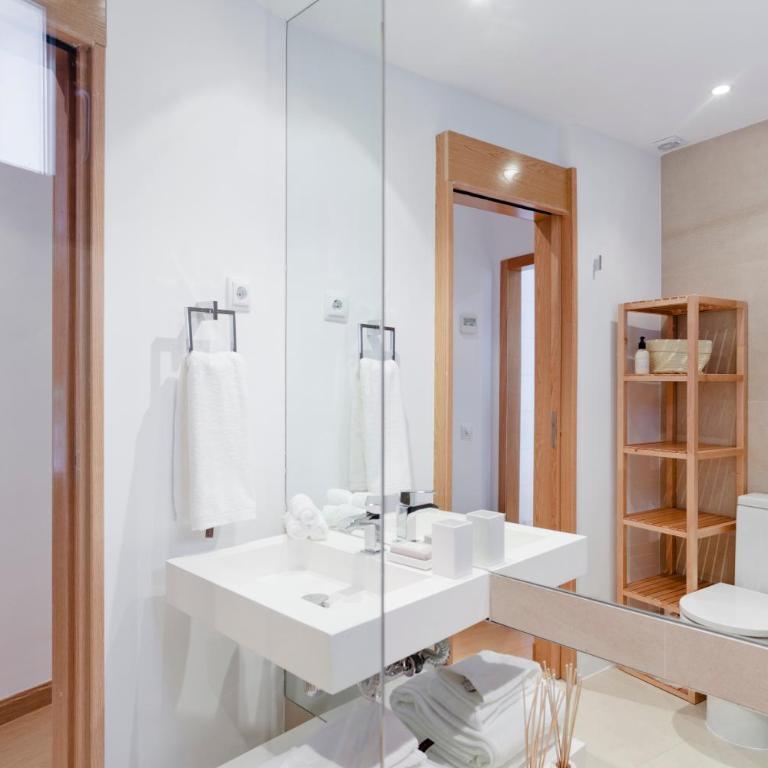 San Miguel Aparment by Flatsweethome - Apartamento - 20