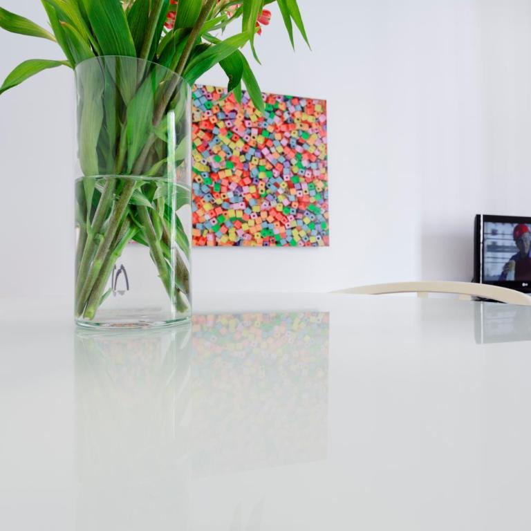 San Miguel Aparment by Flatsweethome - Apartamento - 6