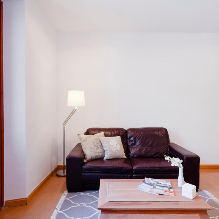 San Miguel Aparment by Flatsweethome - Apartamento - 8
