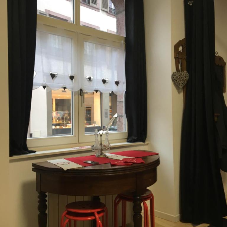 Le Bratzala - Apartment - Ground Floor - 12