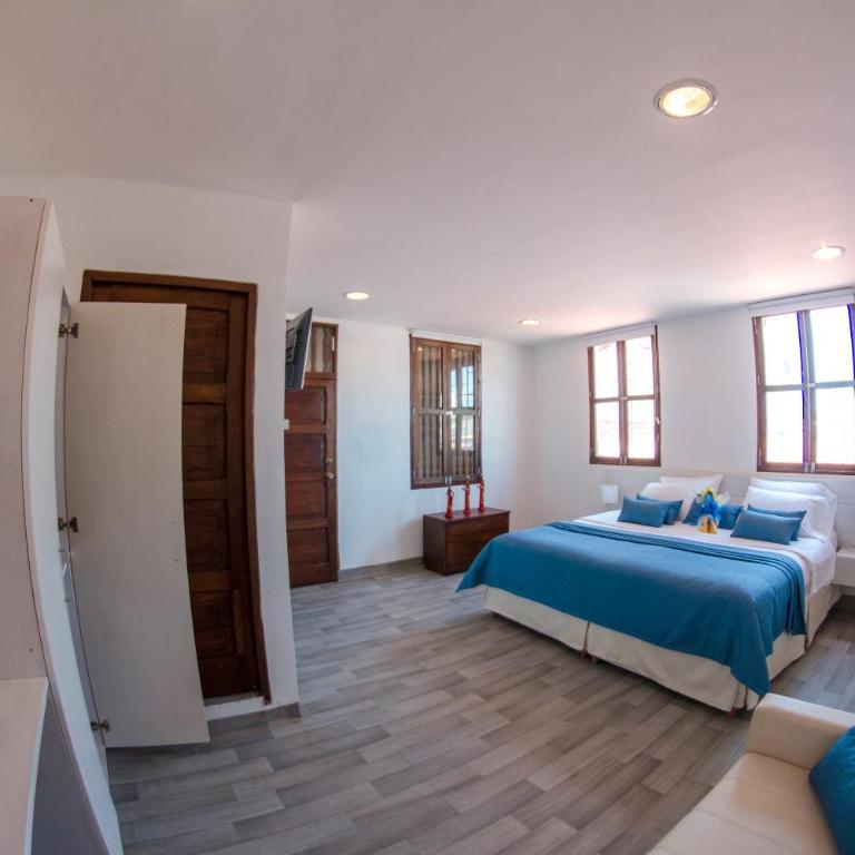 Santa Alejandría Hotel - Suite - 1