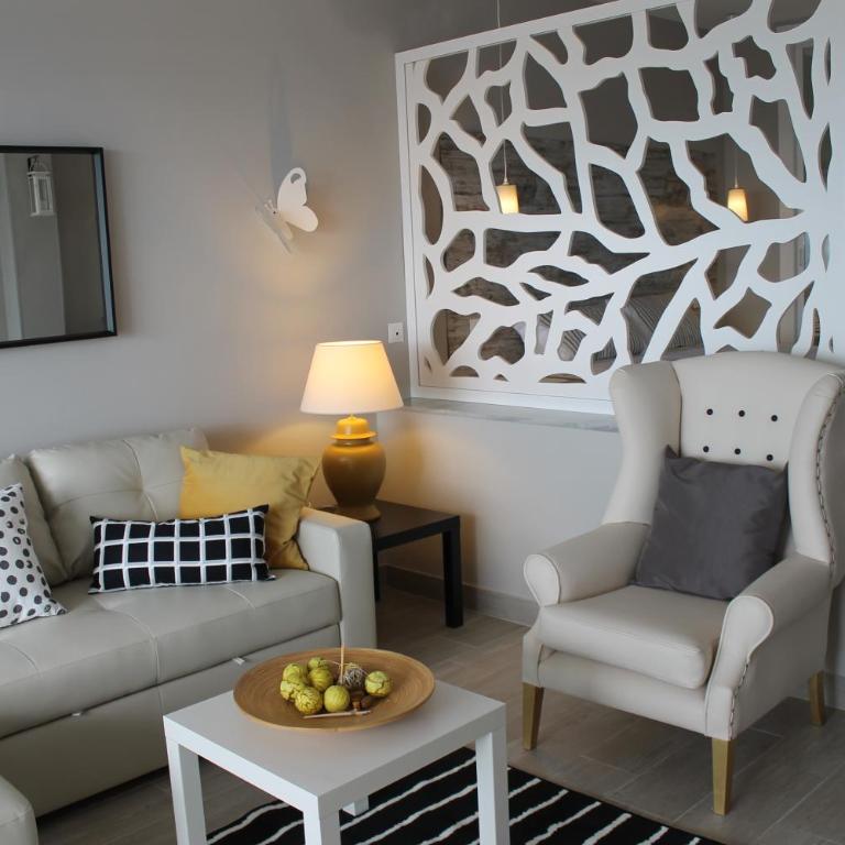 RANCHO MIRAFLORES LUXURY & DESING SEA VIEW - Apartamento - 1