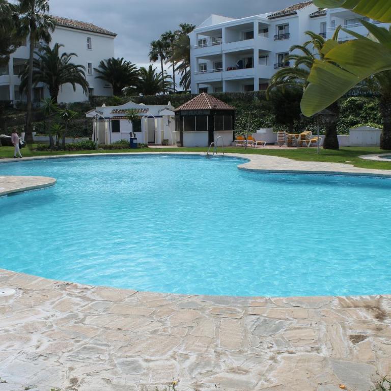 RANCHO MIRAFLORES LUXURY & DESING SEA VIEW - Apartamento - 50