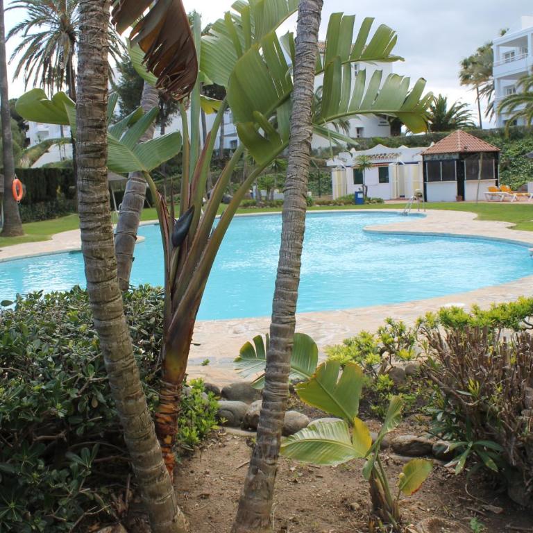 RANCHO MIRAFLORES LUXURY & DESING SEA VIEW - Apartamento - 46