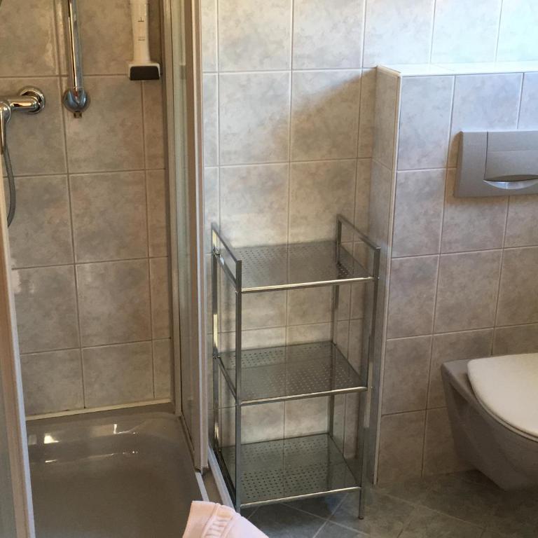 Pension Speckmoser - Doppelzimmer - 5