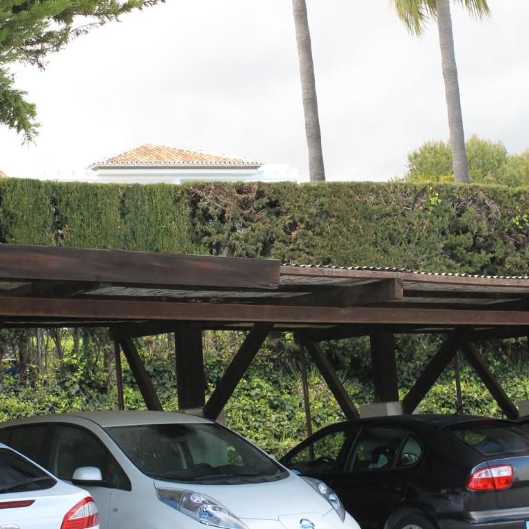 RANCHO MIRAFLORES LUXURY & DESING SEA VIEW - Apartamento - 53