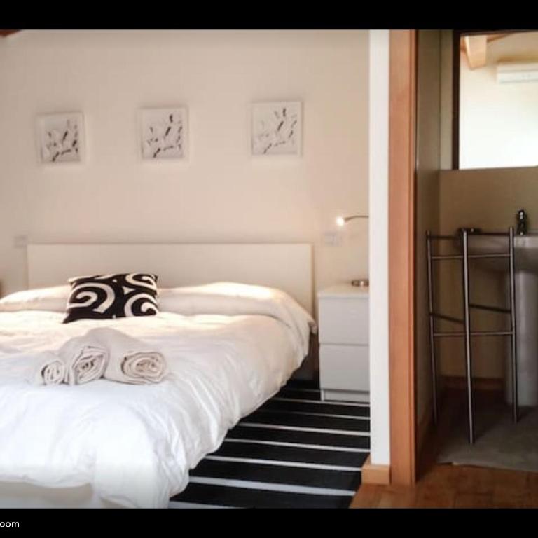 San Giuliano house - Apartment - 15