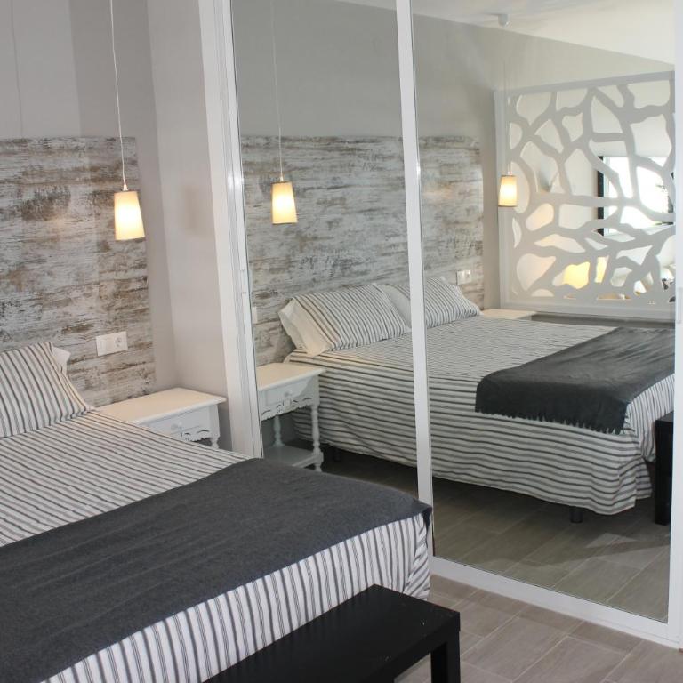 RANCHO MIRAFLORES LUXURY & DESING SEA VIEW - Apartamento - 20