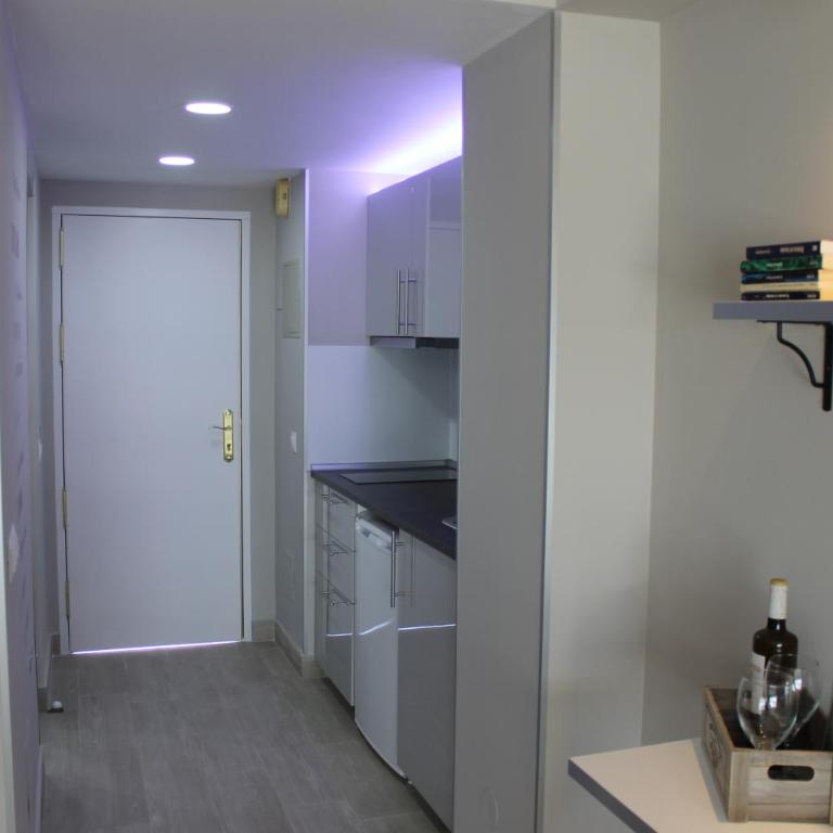 RANCHO MIRAFLORES LUXURY & DESING SEA VIEW - Apartamento - 29
