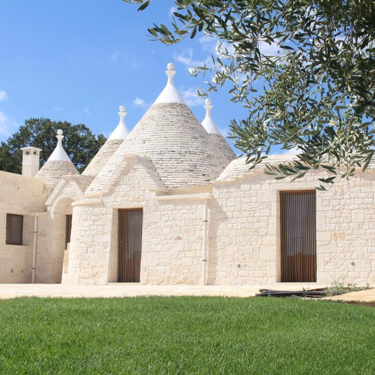 I Trulli del Mulino - Casa Vacanze - 1