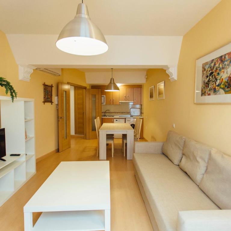 Luminous and spacious apartment b centro - Apartment - 5