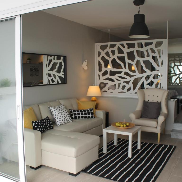 RANCHO MIRAFLORES LUXURY & DESING SEA VIEW - Apartamento - 7
