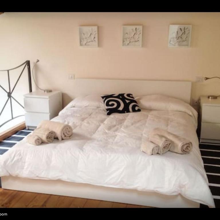 San Giuliano house - Apartment - 13