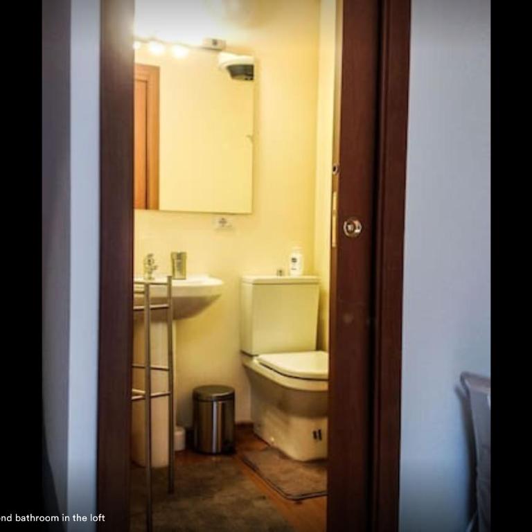 San Giuliano house - Apartment - 16