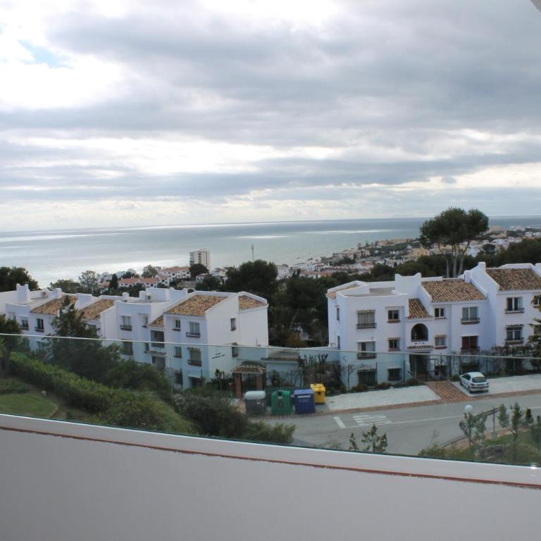 RANCHO MIRAFLORES LUXURY & DESING SEA VIEW - Apartamento - 32