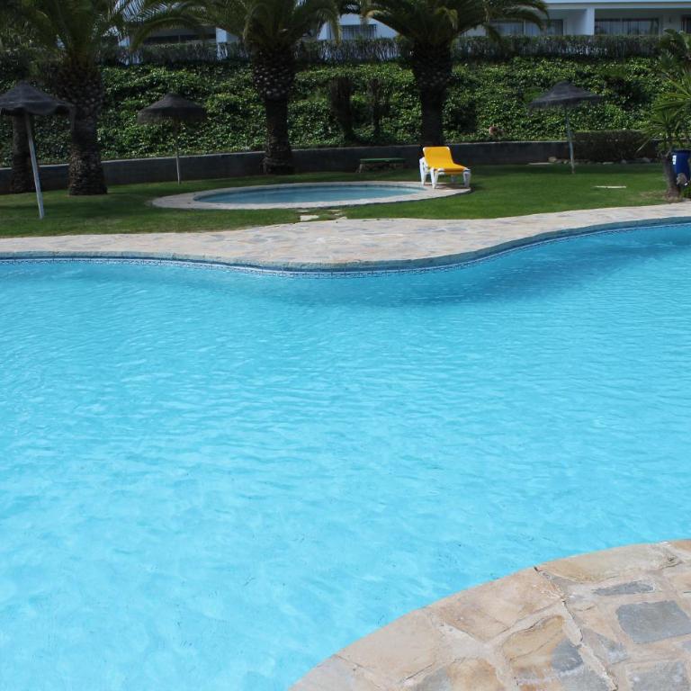 RANCHO MIRAFLORES LUXURY & DESING SEA VIEW - Apartamento - 47