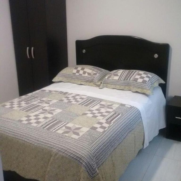 Hotel LB - Los Balsos - Habitación Doble - 12
