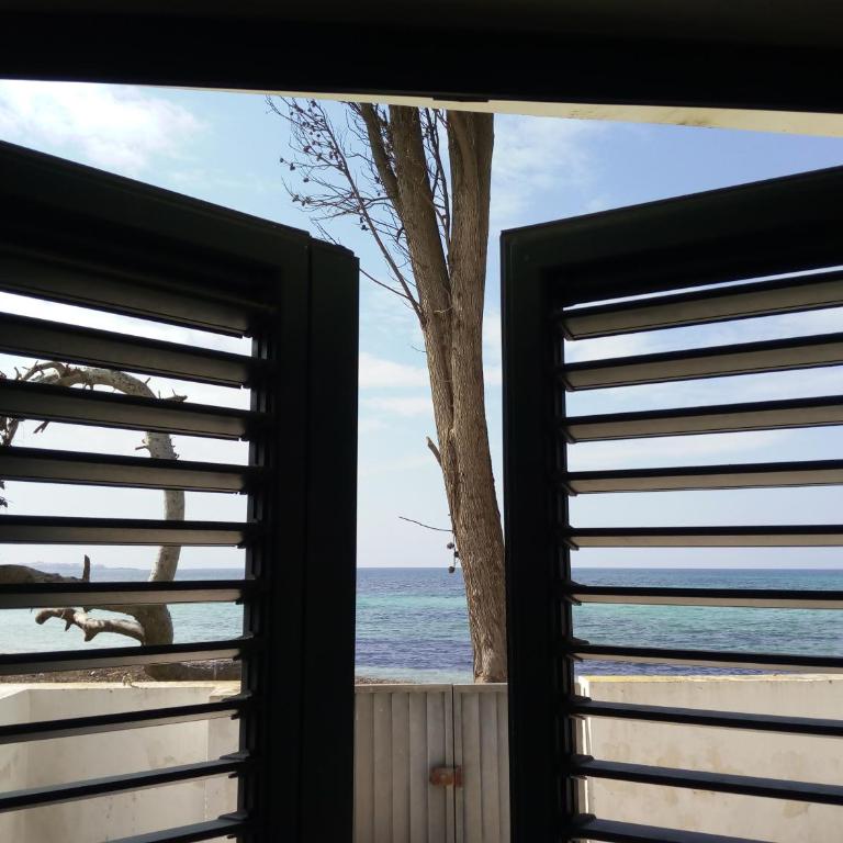 Appartamenti La Spiaggia - Casa con 2 Camere da Letto - 1° Piano - 1