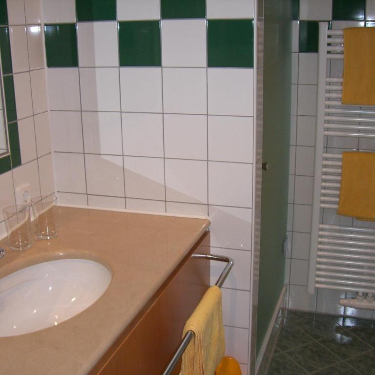 Riegler`s Weinhof - Apartment - 14