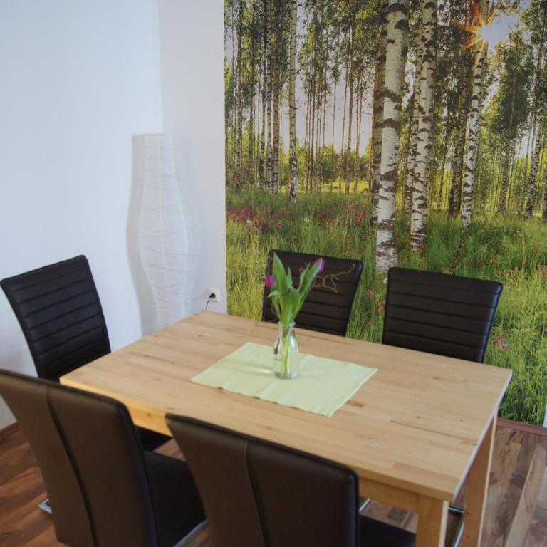 Riegler`s Weinhof - Apartment - 2