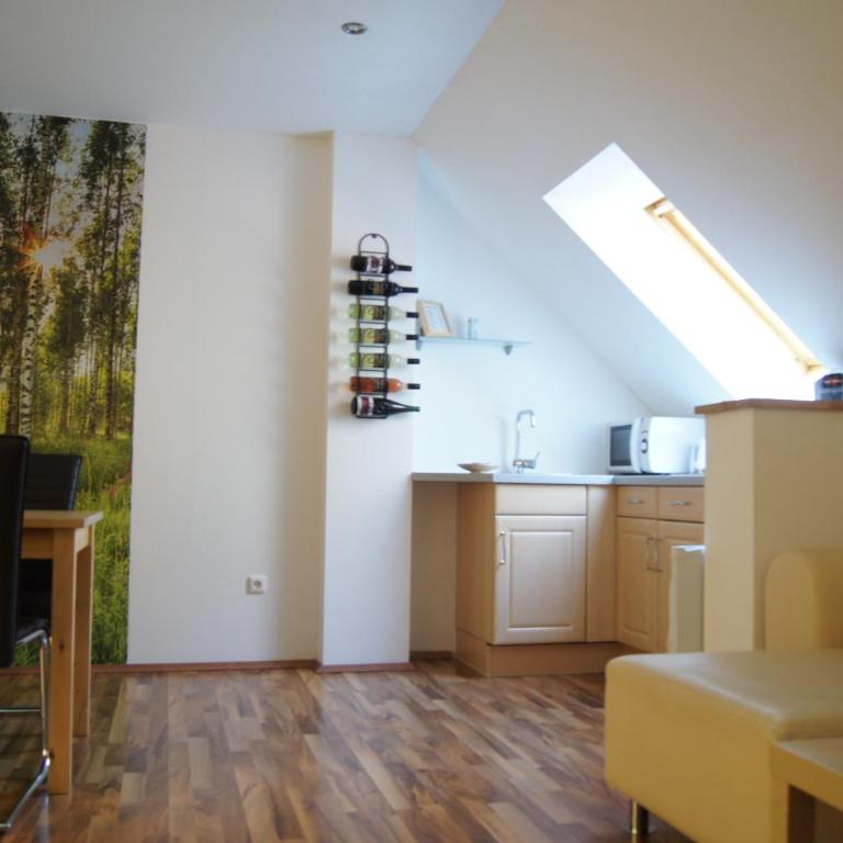 Riegler`s Weinhof - Apartment - 22