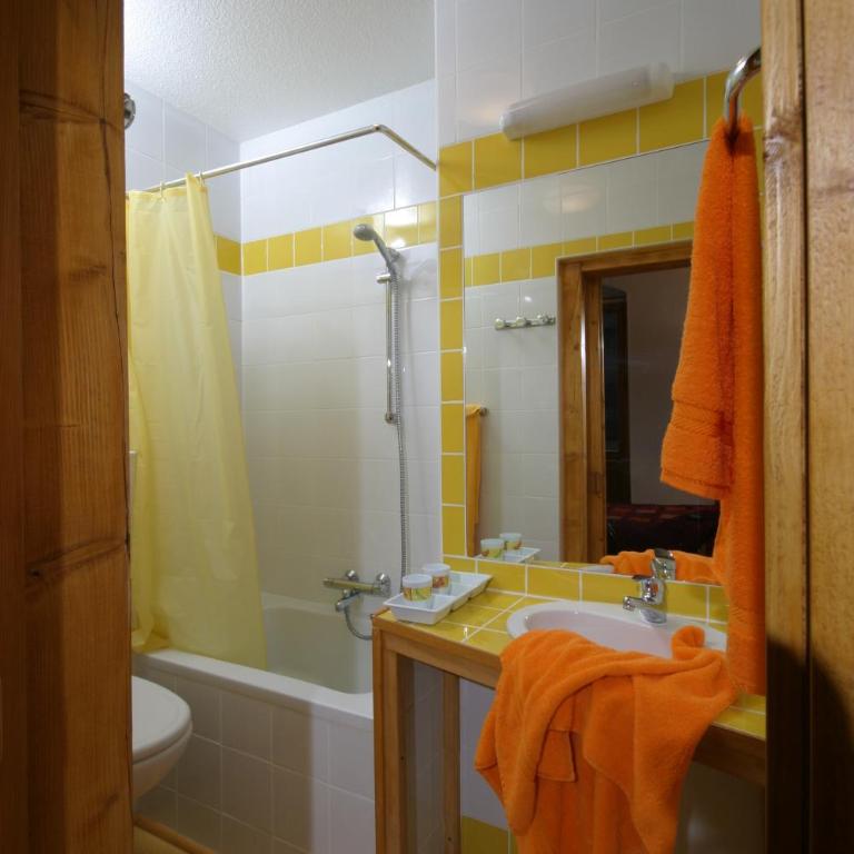 Apart' City Break Colmar - Two-Bedroom Apartment - La Collegiale - 4