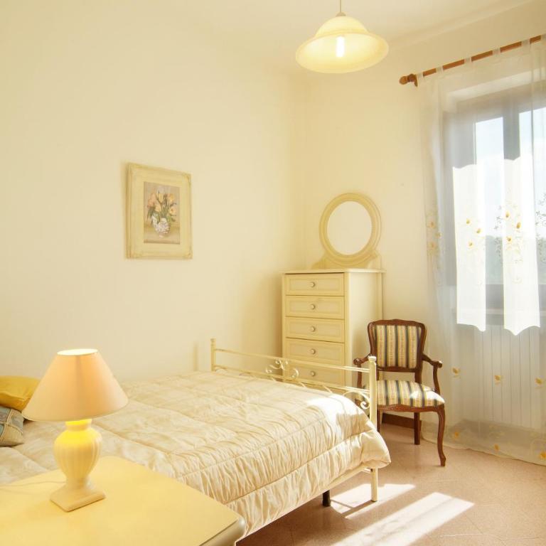 Panoramic Sea View Spacious 3BR Villa & Parking Near Zoo Safari - Three-Bedroom House - 27