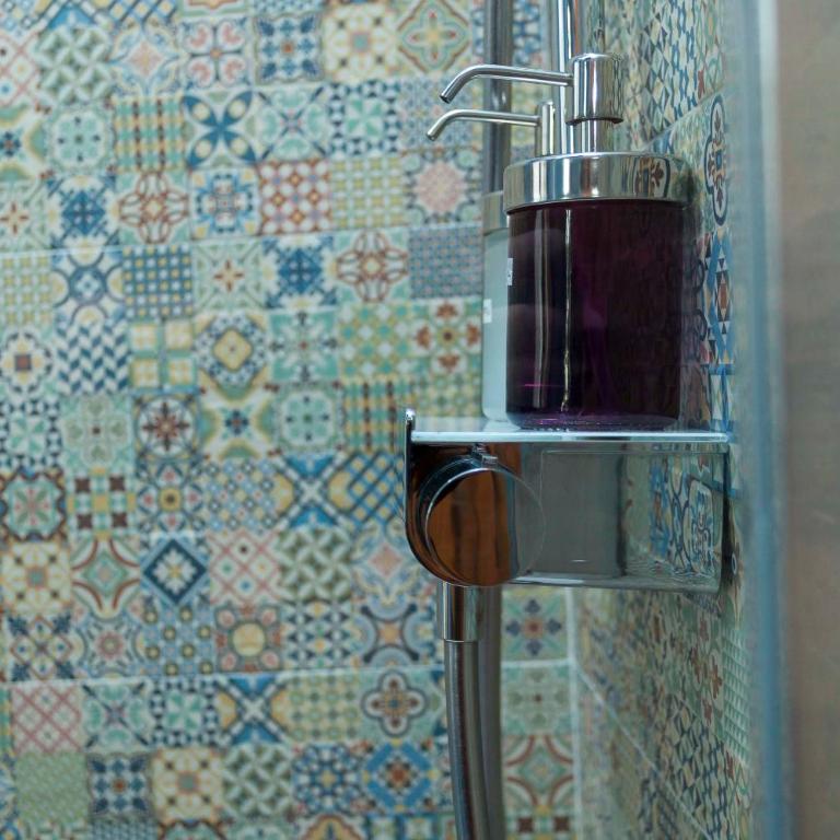 La Casa de la Alameda - Apartamento Deluxe Tete - 18