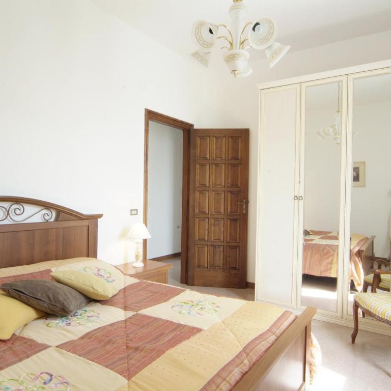 Panoramic Sea View Spacious 3BR Villa & Parking Near Zoo Safari - Three-Bedroom House - 22