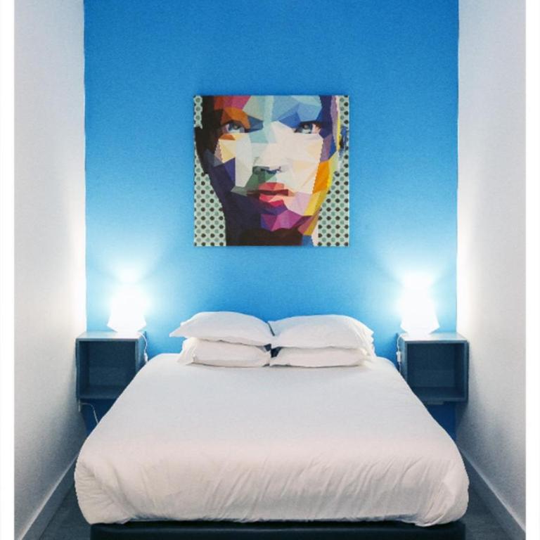 URBAN LOFT & SPA Marseille - Loft - 6