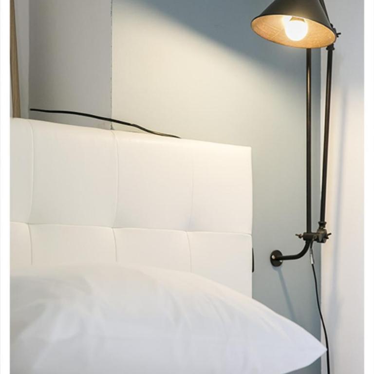 URBAN LOFT & SPA Marseille - Loft - 17