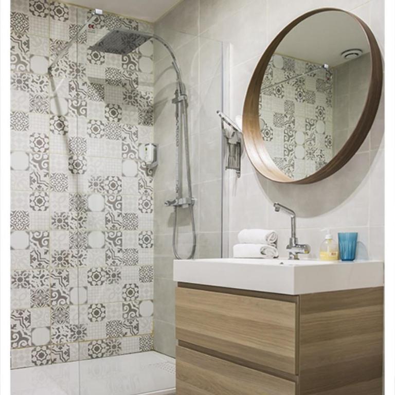 URBAN LOFT & SPA Marseille - Loft - 19