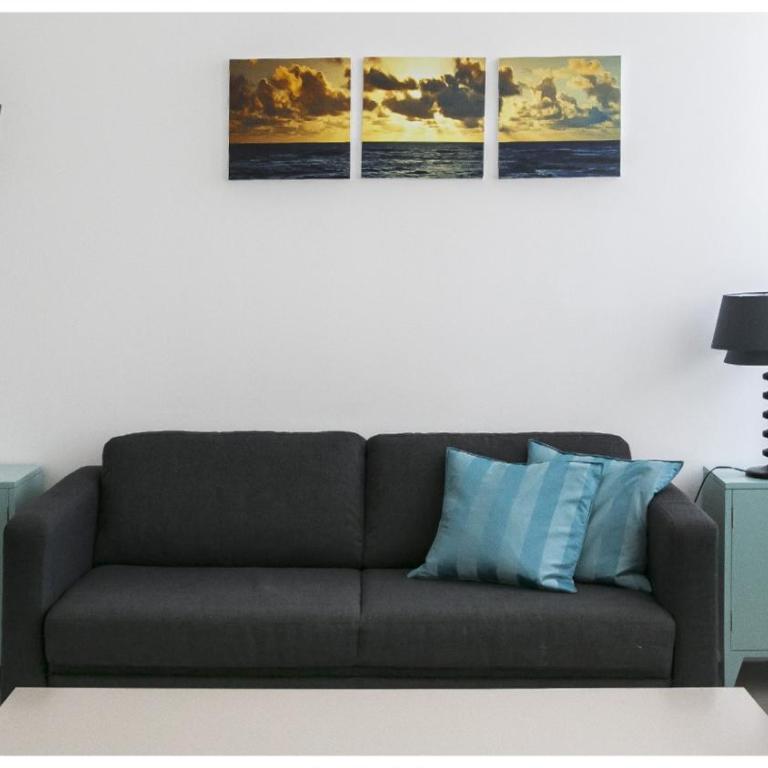 URBAN LOFT & SPA Marseille - Loft - 43