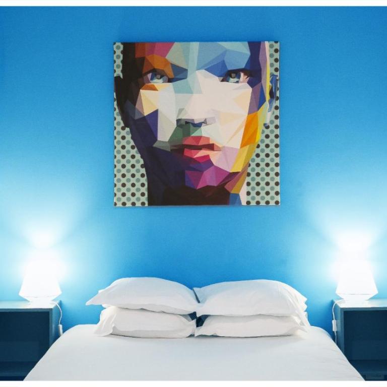 URBAN LOFT & SPA Marseille - Loft - 45
