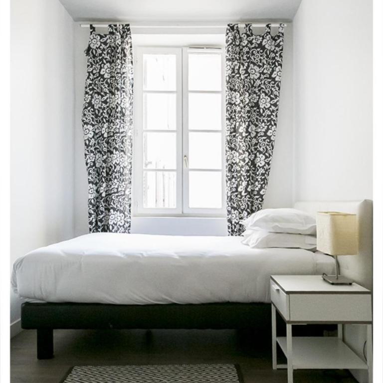 URBAN LOFT & SPA Marseille - Loft - 50