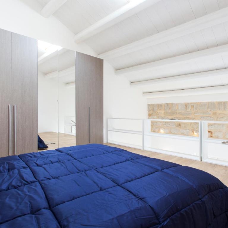 Casa Gelsomino - One-Bedroom House - 91