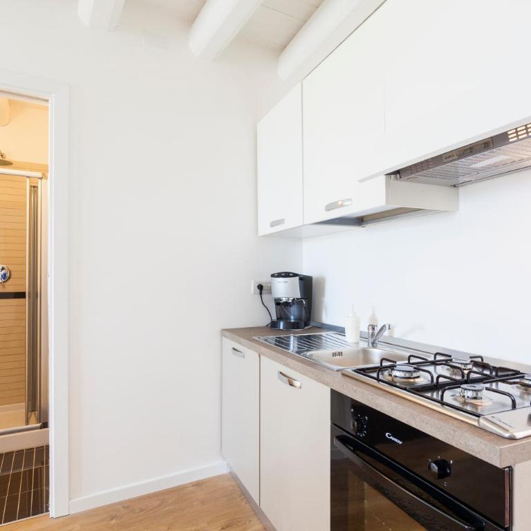 Casa Gelsomino - One-Bedroom House - 97