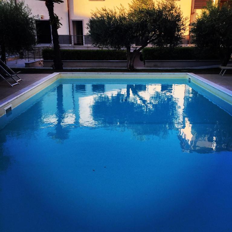 Casa Gelsomino - One-Bedroom House - 88