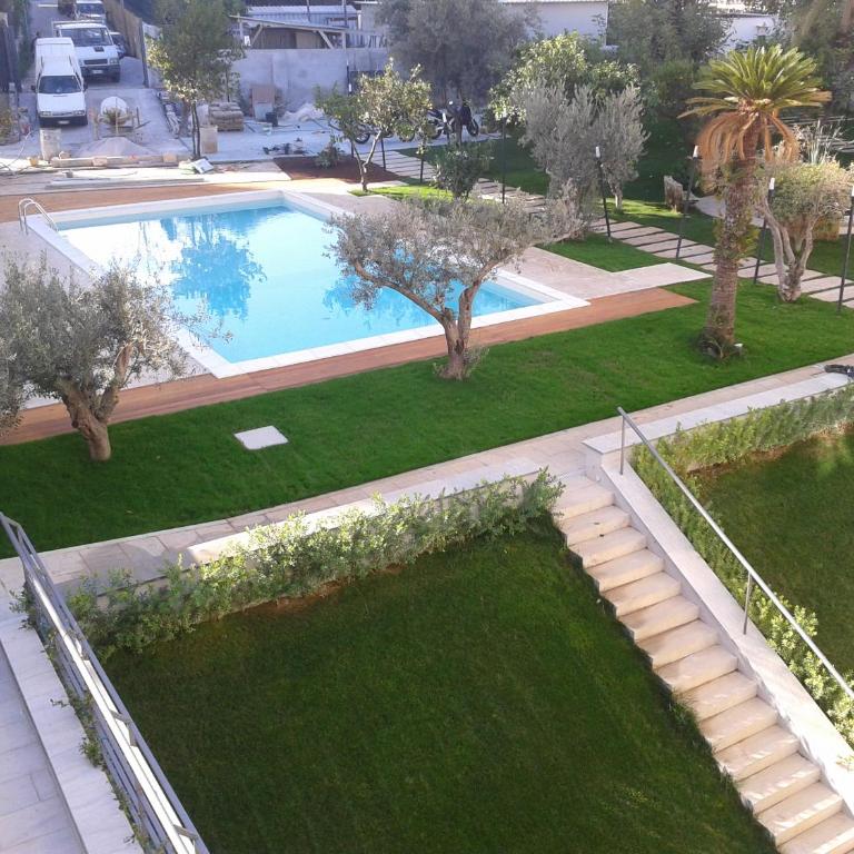 Casa Gelsomino - One-Bedroom House - 2
