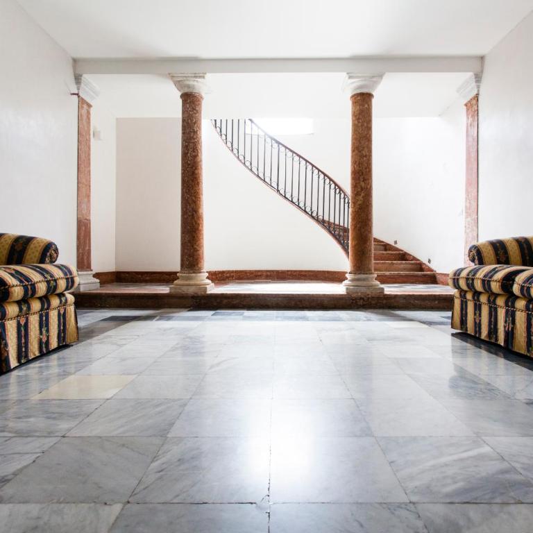 Casa Gelsomino - One-Bedroom House - 85