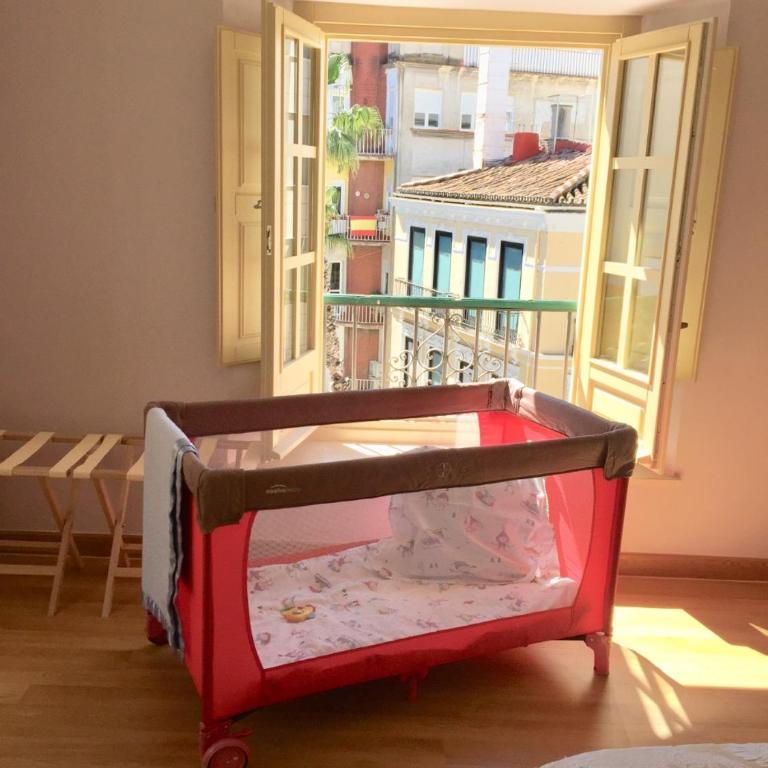 NATURA SUITE MÁLAGA - Apartamento - 25