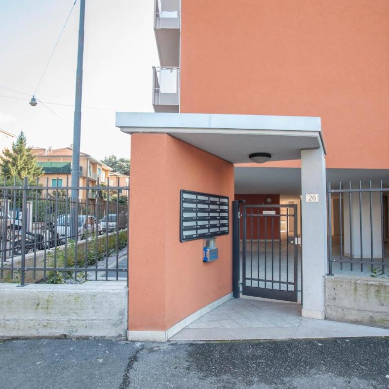 Murari Brà - Fiera Suite 01 - Appartamento - 21