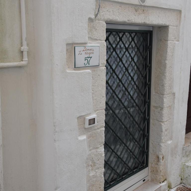 Dimora Le Zagare - Appartamento - 46