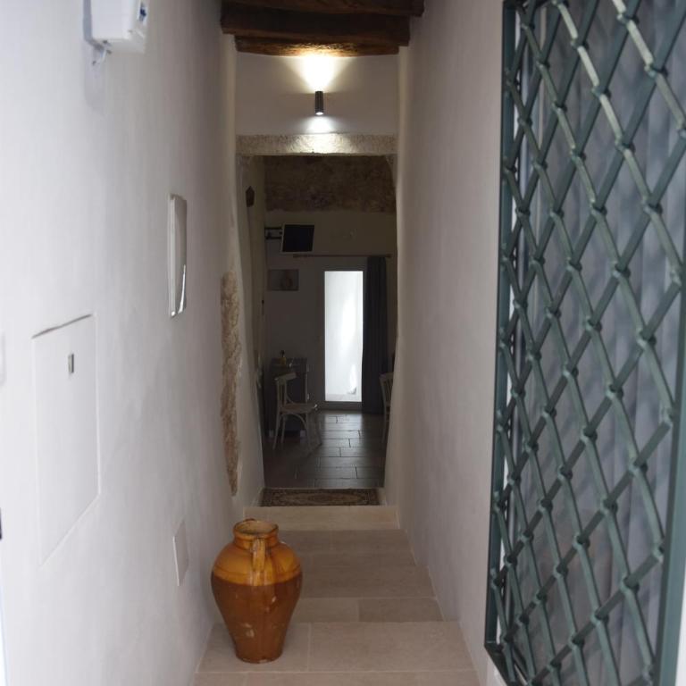 Dimora Le Zagare - Appartamento - 49