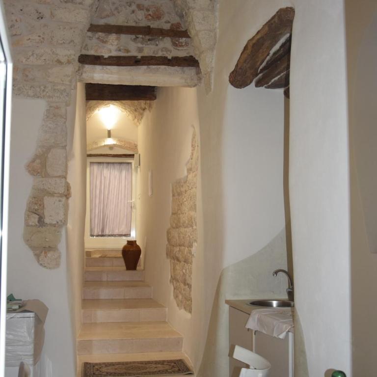 Dimora Le Zagare - Appartamento - 61
