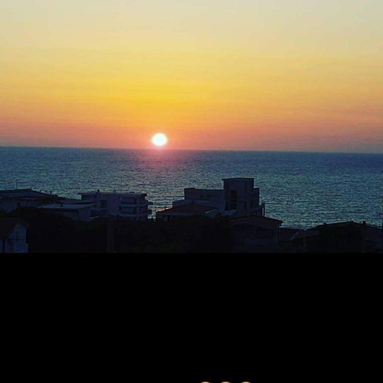 Apartments Taida - Two-Bedroom Apartment with Balcony and Sea View - 3